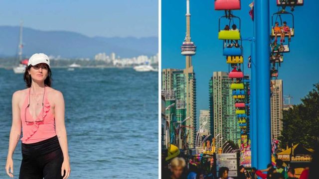 Discovering Vancouver: Stereotypes That Hold True for Newcomers | bayan bola slot, bola369 login, ra