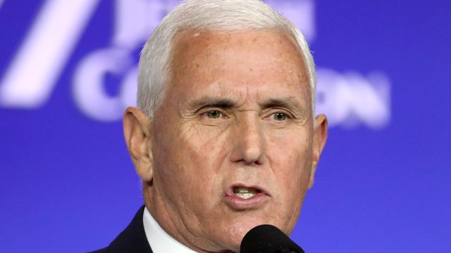 Mike Pence Weighs In on Iran Negotiations Amidst Global Tensions | v777 slot, rtp maco4d