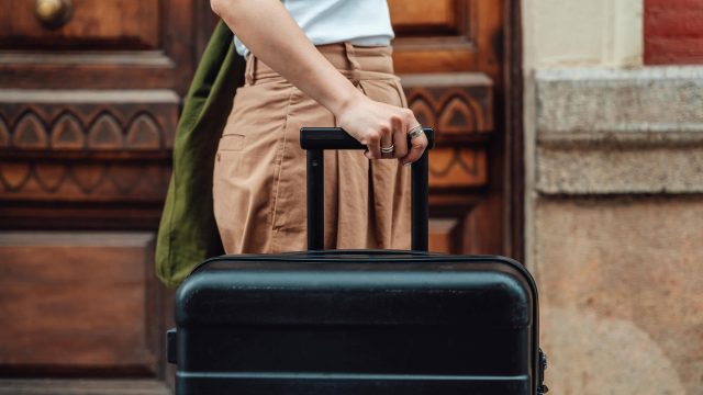 Master the Art of Minimalist Travel: Essential Tips for Carry-On Success