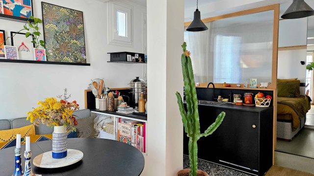 Transforming Small Spaces: Innovative Glass Partitions for Modern Living | link alternatif togel, 77