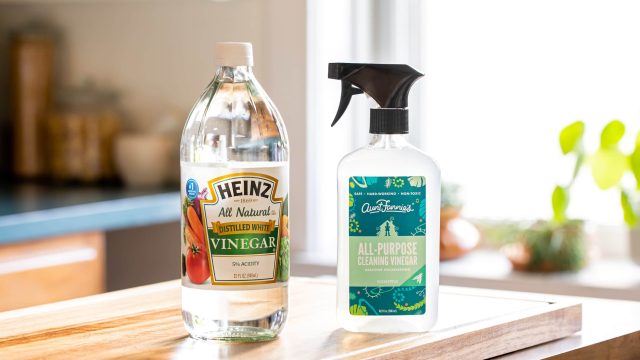 Understanding Vinegar: The Essential Differences for Everyday Use
