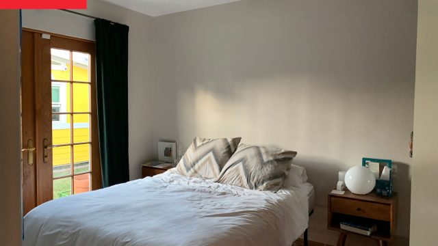 Transform Your Bedroom with Picture Rail Molding: A Design Upgrade