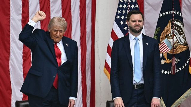 Revealed: Trump's Stance on Foreign Peacekeepers Amid Ukraine Crisis | raja slot303 login, raja king