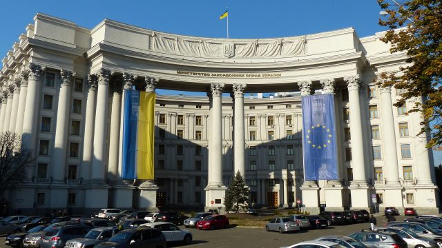 Ukraine Successfully Secures Release of Sailors Detained in Iran | agen 4d slot, megaways casino app