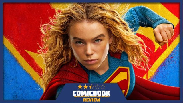 Supergirl: A Missed Opportunity in the DCU’s New Era | marioqq online, 888 slot, daftar agen pkv ter