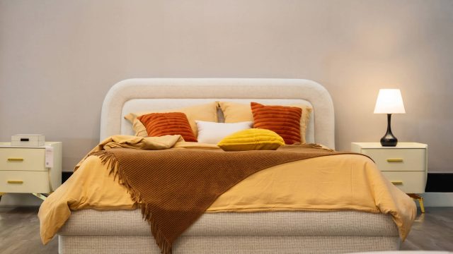 Discover the Latest in Stylish Home Decor: A Blend of Comfort and Elegance