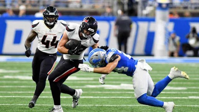 Luke Lachey’s Opportunity: Making His Mark on the Packers Roster | bubble shooter classic online, no