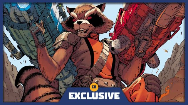 A Celebration of Rocket Raccoon: The Iconic Marvel Character Turns 50 | kbh games, link slot dewa