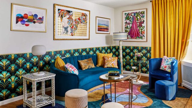 Transforming Rental Spaces: A Modern Art Deco Makeover | 365betsport, where to watch the world cup n