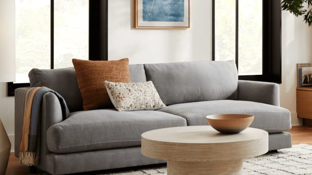 Unmissable Sofa Discounts for Your Fourth of July Celebrations