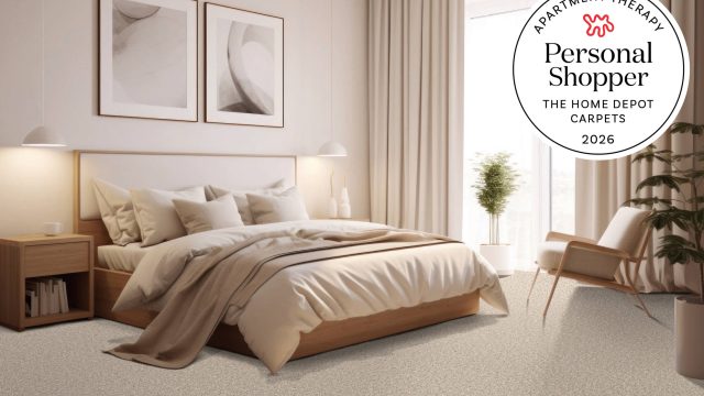 Exploring Top Carpet Choices from Home Depot's Decor Collection
