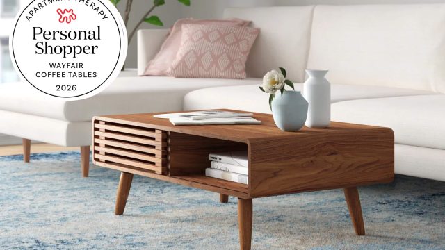 The Rise of Coffee Tables: Trends and Insights for Modern Living Spaces