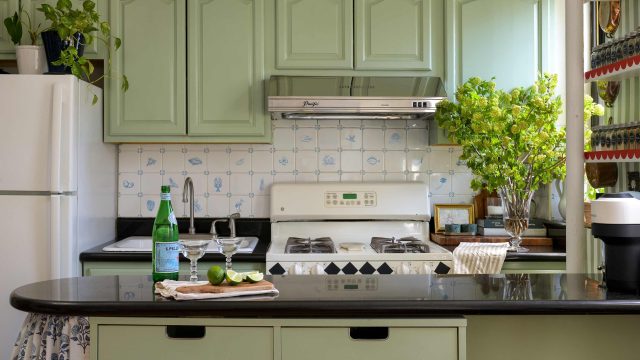 Transforming Rental Spaces: Creativity Without Construction