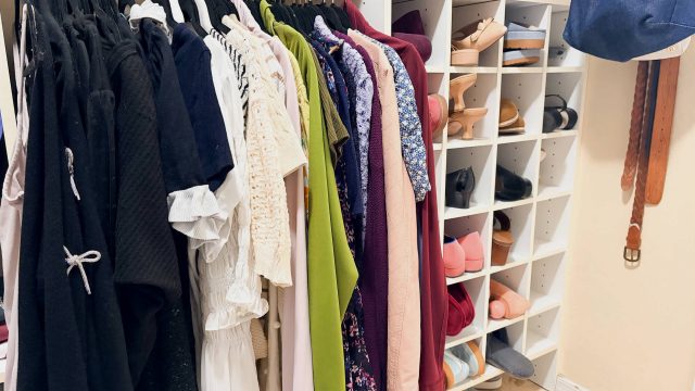 Revolutionize Your Home: Innovative Decluttering Techniques for 2023