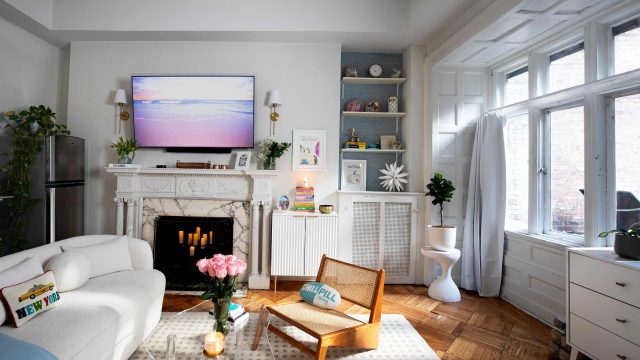 Elevate Your Home Décor with Innovative Storage Solutions