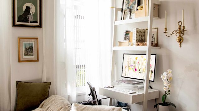 Elevate Your Home Office: Innovative Ideas for 2023