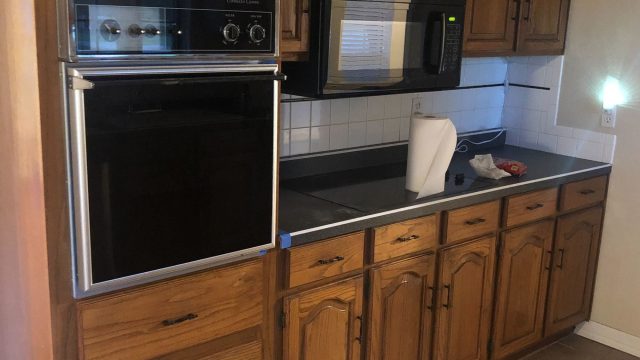 Transforming Your Kitchen: Rustic Charm Meets Modern Trends