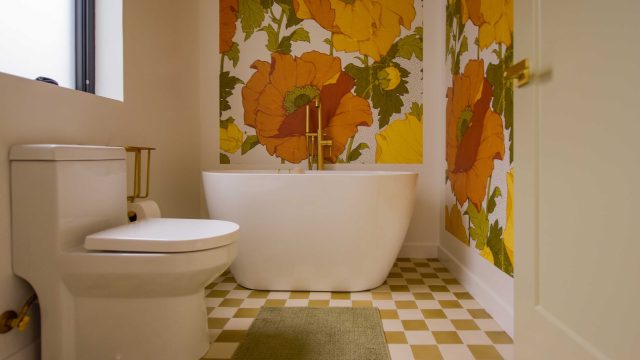 Transform Your Bathroom Aesthetics with This Affordable Upgrade
