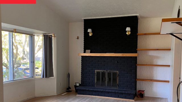 Transform Your Living Space with Affordable DIY Shelving Ideas