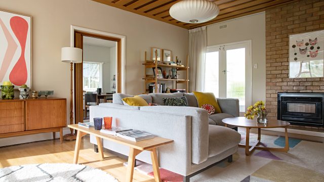 Explore Trendy Alternatives to West Elm for Mid-Century Decor