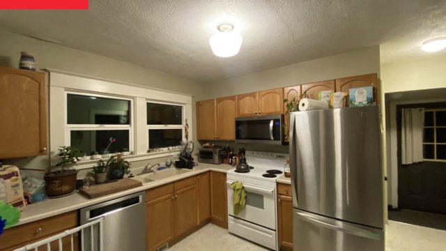 Export: This 1910 Bungalow Kitchen Finally Has Historic Charm After a Bad ’90s R