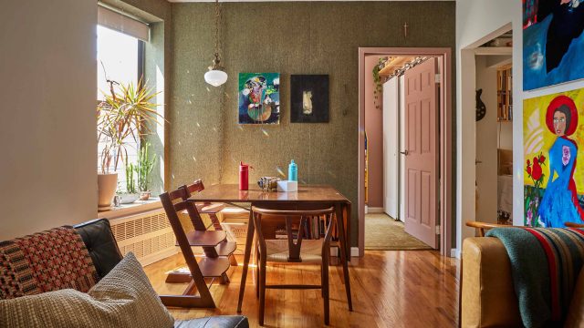 Maximizing Small Spaces: Innovative Living Solutions for Urban Families