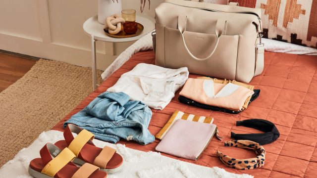 Master Your Carry-On Packing with the Effective 5-4-3-2-1 Strategy