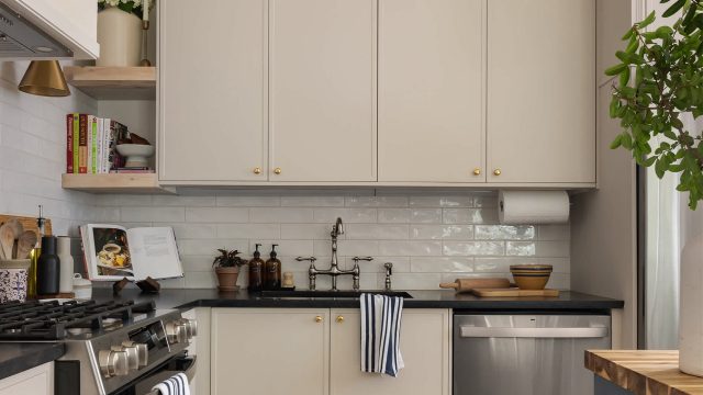 Revitalizing a Vintage D.C. Home: A Journey of Transformation