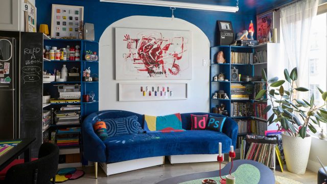 Export: This $24 Styling Trick Turns 3D Keepsakes into Decor (I’m Buying 3!)