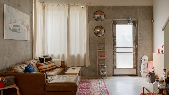 Smart Window Treatments for Energy Efficiency in Your Home