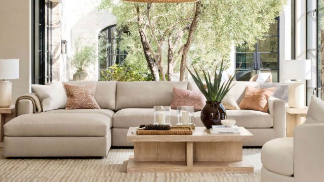 Uncover Pottery Barn’s Hidden Summer Discounts: Save Big Now