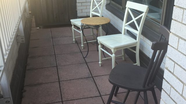 Transforming Small Balconies: Innovative Ideas for Urban Spaces