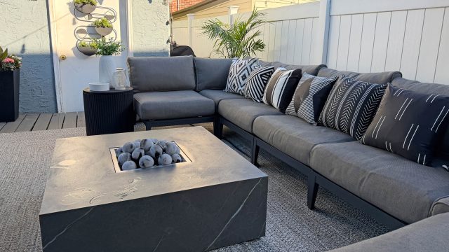 Transform Your Outdoor Space: The Ultimate Patio Furniture Solution