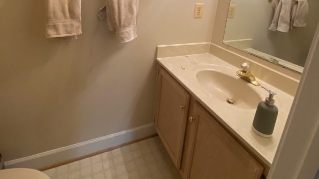 Transforming Small Spaces: Innovative Bathroom Paneling Ideas