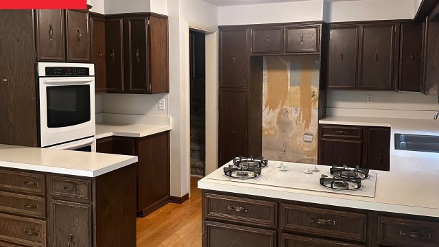Transforming Your Kitchen: Embrace Modern Aesthetics Today