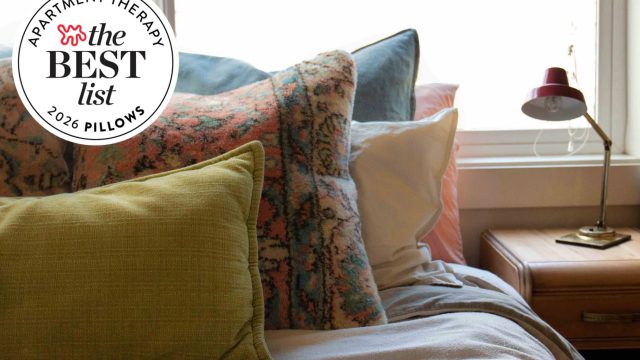 Transform Your Sleep: Editor-Approved Pillows for Every Sleeper Type