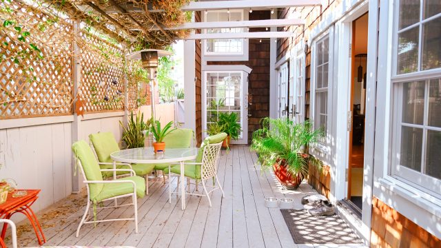Discover the Eco-Friendly Japanese Method to Beat the Heat