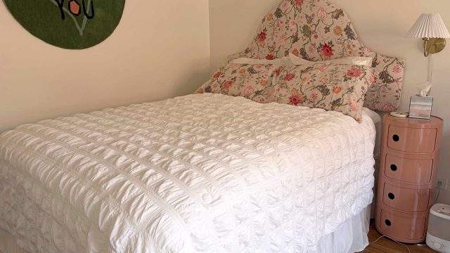 Beat the Heat: The Budget-Friendly Comforter Reducing Energy Costs