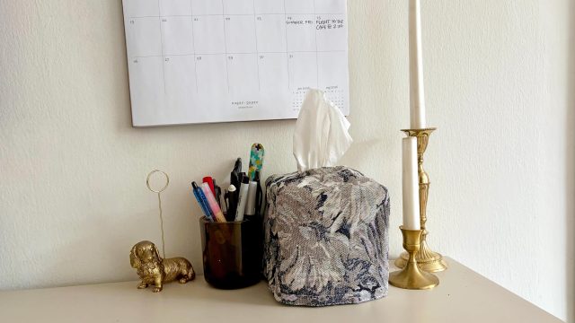 Transform Your Space with Affordable Tissue Box Covers