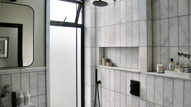 Transform Your Shower Experience: The Essential Drain Solution