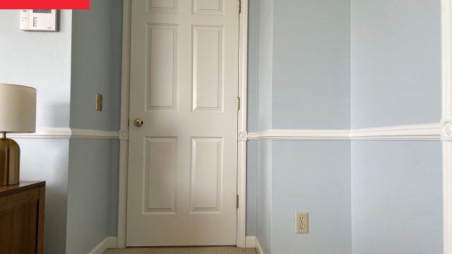 Transform Your Space: The Clever Use of Curtain Rods for Storage