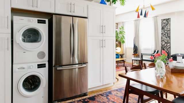 Unlikely Design Trends: The Rise of Boutique Laundry Spaces