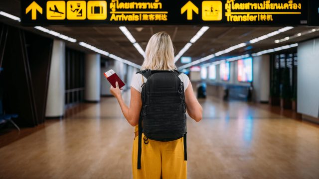 Empowering Travel Essentials for Women Over 50