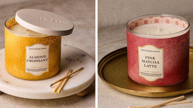 Discover the Hottest Fall Trends: New Candle Releases to Enjoy