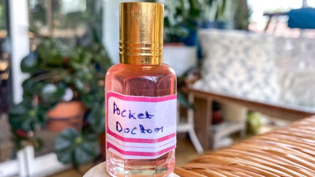 Unlocking Life-Changing Benefits: The Power of Ayurvedic Oils