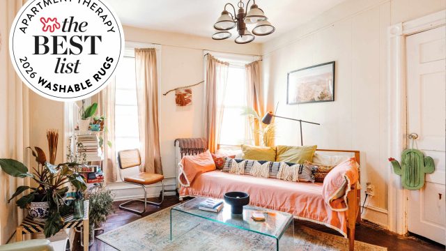 The Ultimate Guide to Choosing Washable Rugs for Your Home