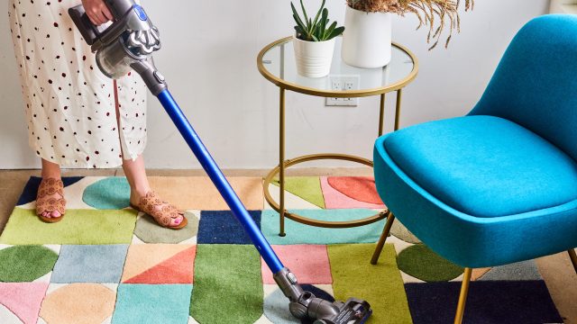 Revolutionizing Home Cleaning: Why the Latest Dyson Vacuum Stands Out
