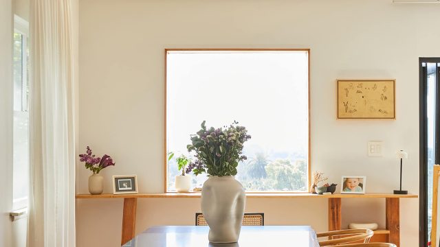 Transform Your Home's Aesthetic with Plywood Window Trim