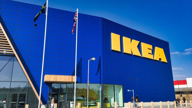 Discover Affordable Elegance: IKEA's New Dinnerware Set