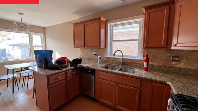 Transform Your Kitchen: Innovative Ideas for a Bright New Look